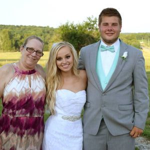 Meet your Posher, Beth