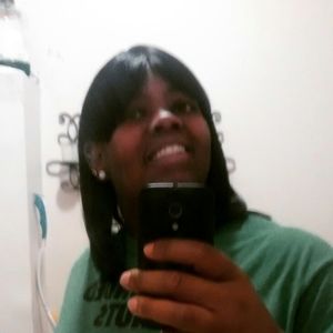 Meet your Posher, Jackie