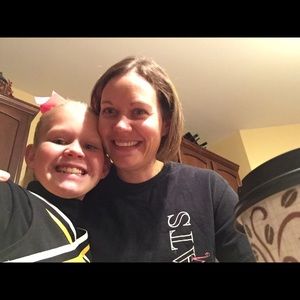Meet your Posher, Jen