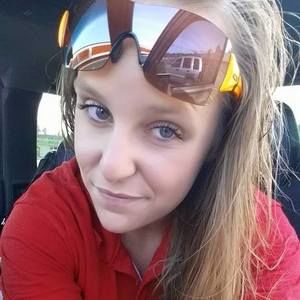 Meet your Posher, Randi