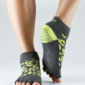 Yoga Toesox