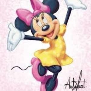 Meet your Posher, Tina