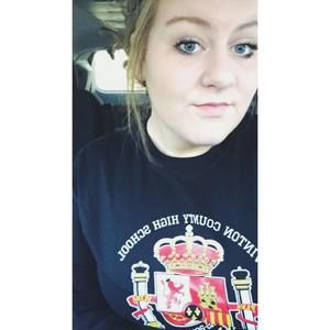 Meet your Posher, Casey