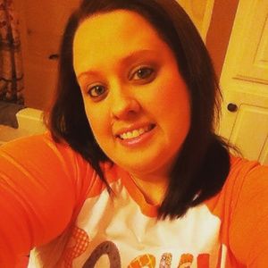 Meet your Posher, Allison