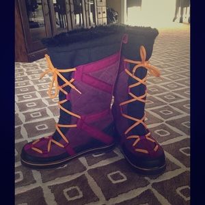 Sorel Glacy Explorers