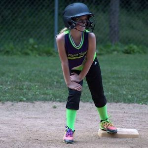 Meet your Posher, Tabatha