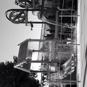 Meet your Posher, Genevieve