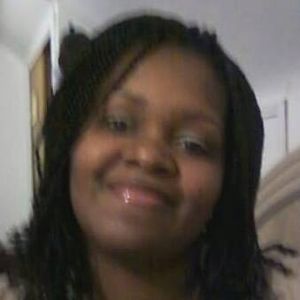 Meet your Posher, Ebony