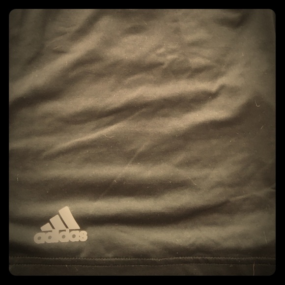 Men's adidas climalite shorts