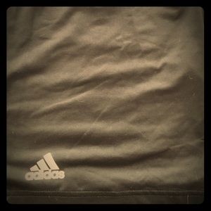 Men's adidas climalite shorts