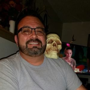 Meet your Posher, Joe