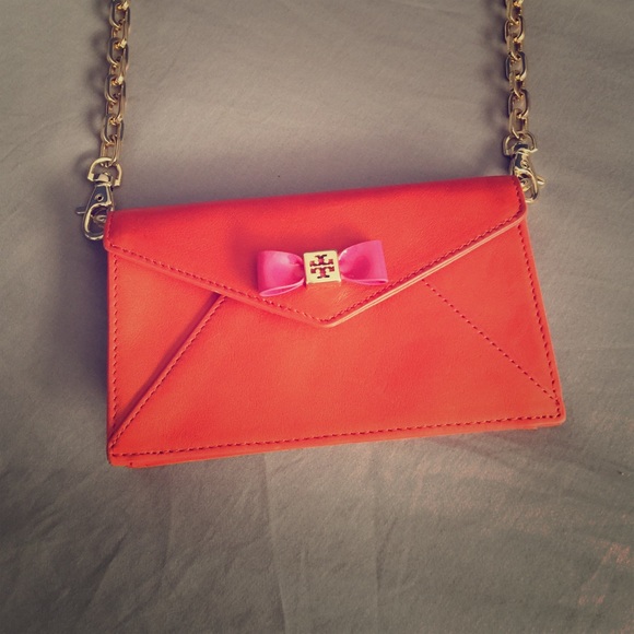 Tory Burch smartphone cross body