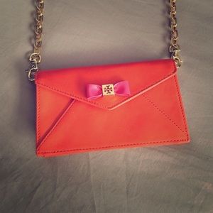 Tory Burch smartphone cross body