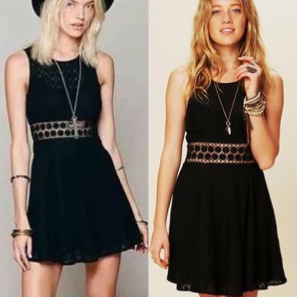 Free People Daisy Dress - Picture 2 of 3