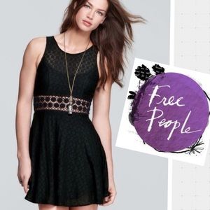 Free People Daisy Dress