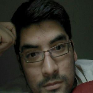 Meet your Posher, Danny