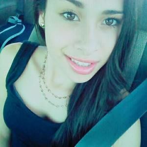 Meet your Posher, Lizeth