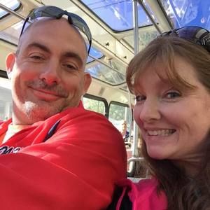 Meet your Posher, April