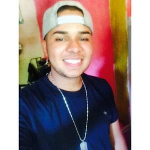 Meet your Posher, Fredy