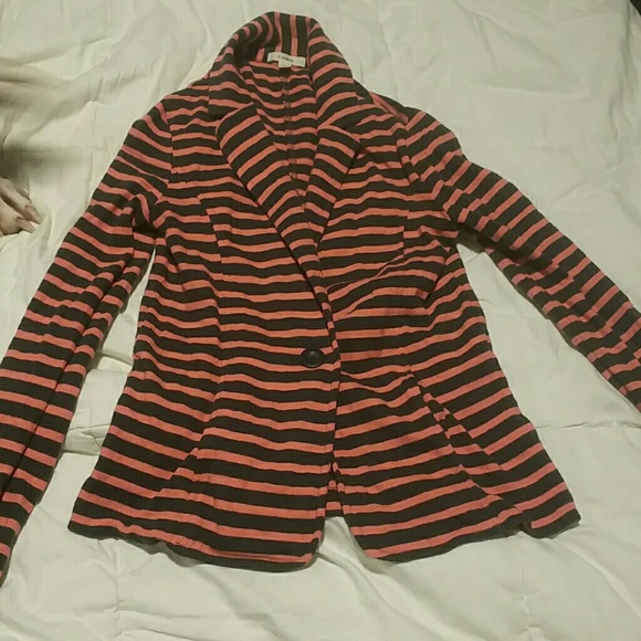 Adorable cotton jacket