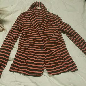 Adorable cotton jacket