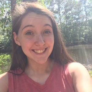 Meet your Posher, Jamie