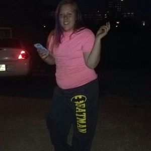 Meet your Posher, Anya