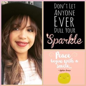 Meet your Posher, Carolina