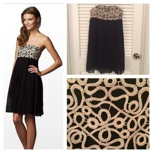 Lilly Pulitzer Chiffon Jillie Dress