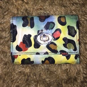 Mini wallet