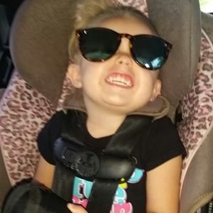 Meet your Posher, Jamie