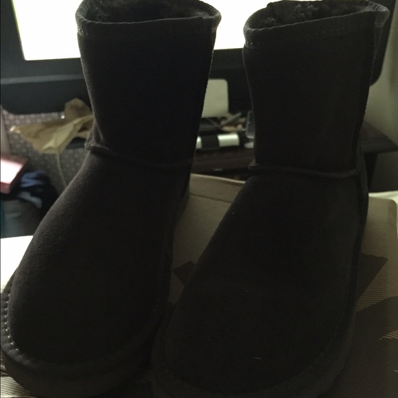 Uggs