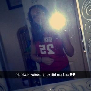 Meet your Posher, Hailey