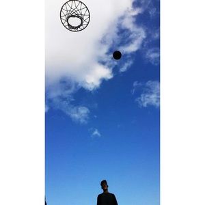 Meet your Posher, Isaiah