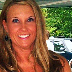 Meet your Posher, Christy