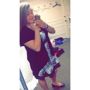 Meet your Posher, Kyleigh