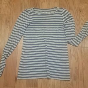 FLASH SALE!!! J. Crew Painter Tee