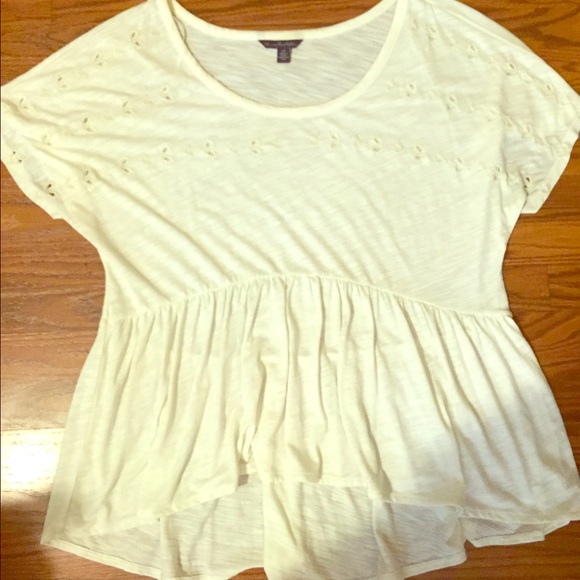 AE Babydoll Top