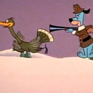 Meet your Posher, Thomas