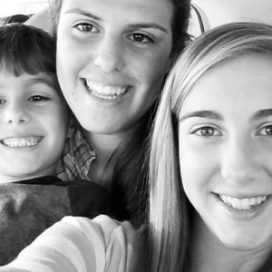 Meet your Posher, Jackie