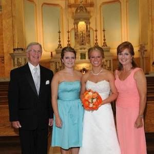 Meet your Posher, Mary jo