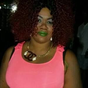 Meet your Posher, Tomeshia