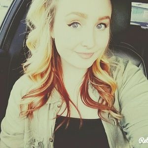 Meet your Posher, Jaden