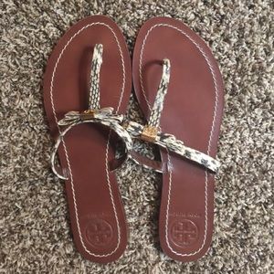 Tory Burch sandals