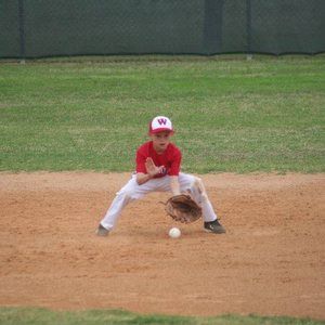 Meet your Posher, Robert