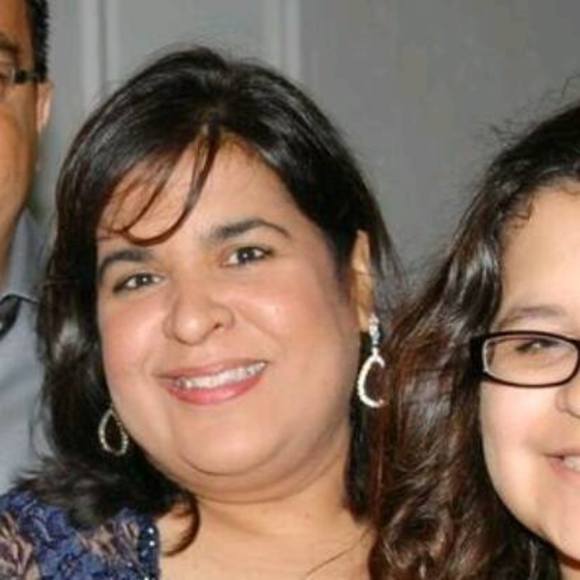 Meet your Posher, Margie - Picture 1 of 1