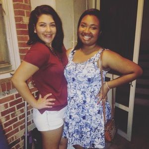 Meet your Posher, Ajah