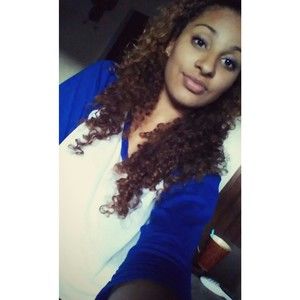 Meet your Posher, Savannah