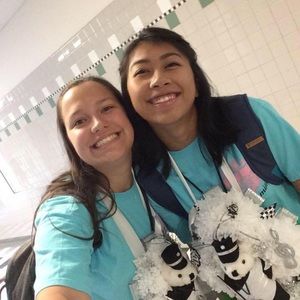 Meet your Posher, Betsy