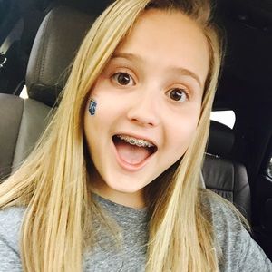 Meet your Posher, Heather